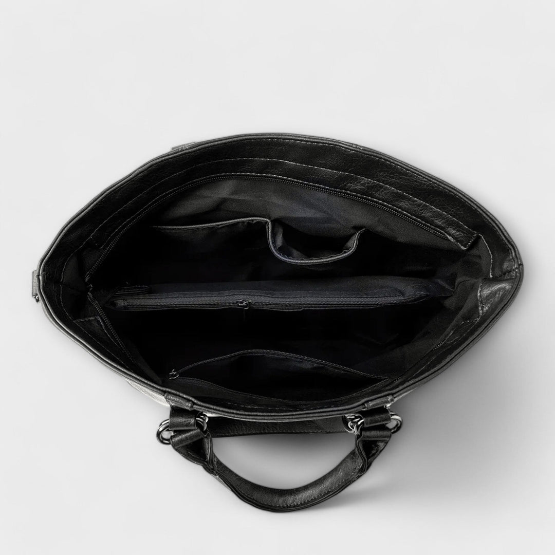 Gianna Boutique - Borsa in Pelle Grande