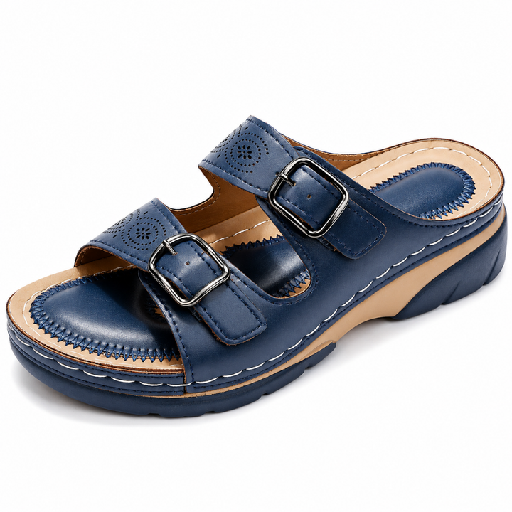 Aurora™ – Sandalo Ortopedico Comfort Premium