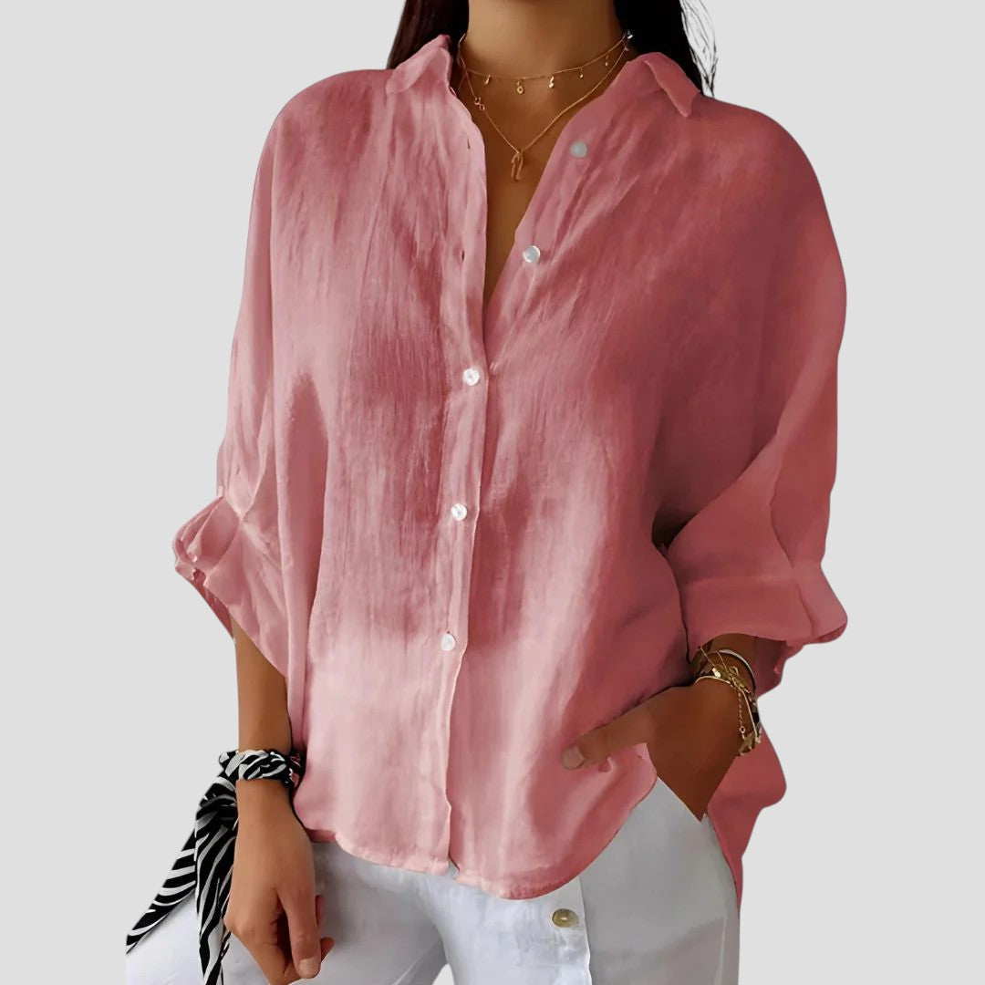 Vania - Blusa elegante e confortevole