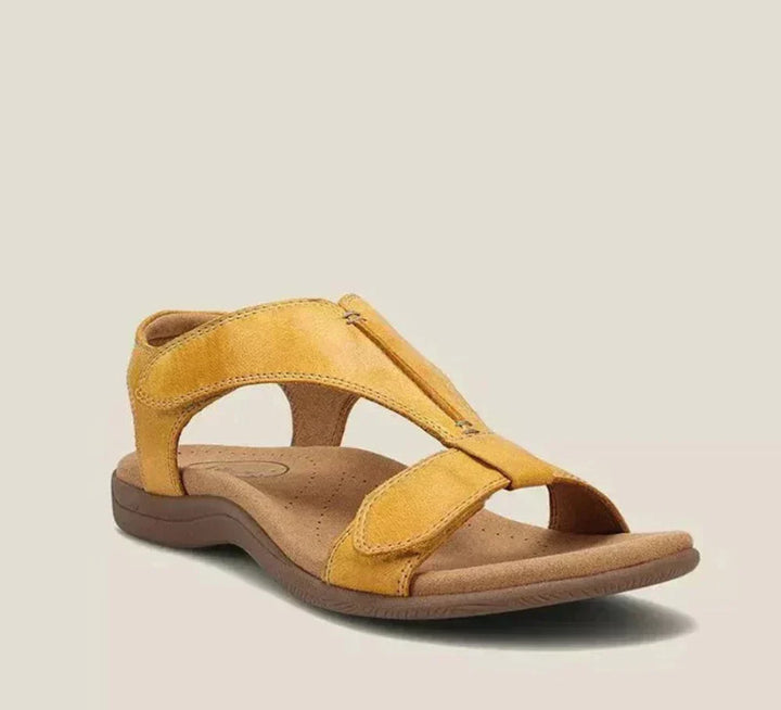 Miranda - Sandali ortopedici di comfort