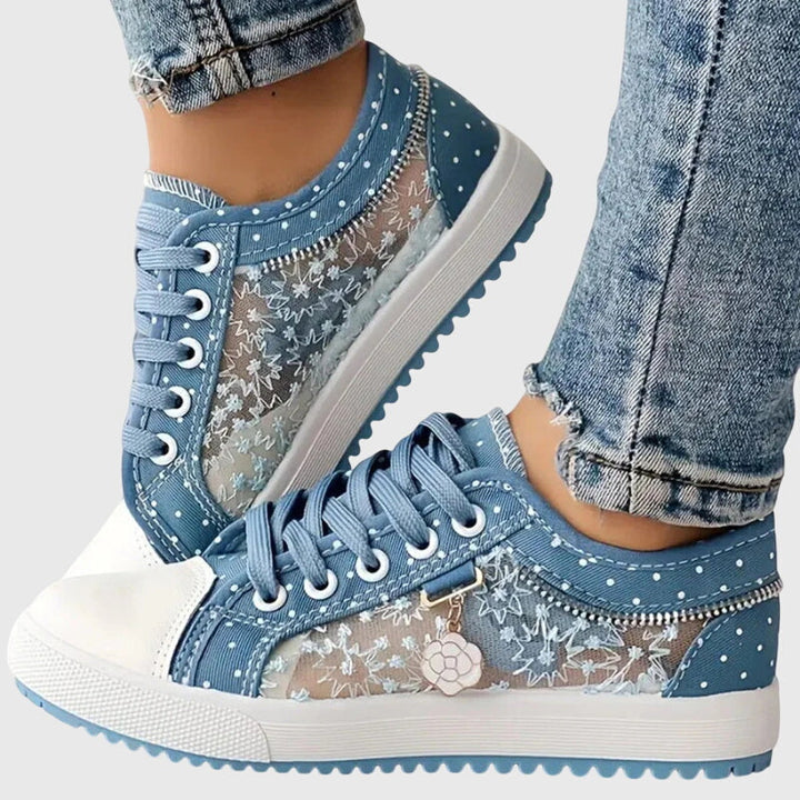 Elena Scarpe Ortopediche Comfort Allineamento Piedi