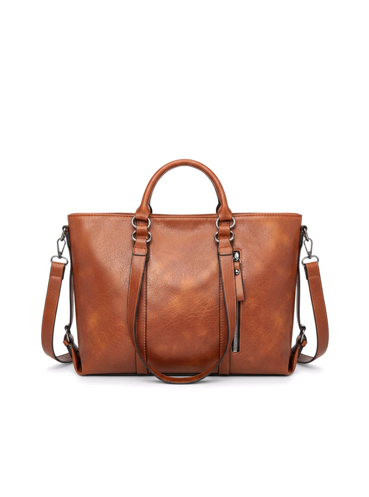 Gianna Boutique - Borsa in Pelle Grande