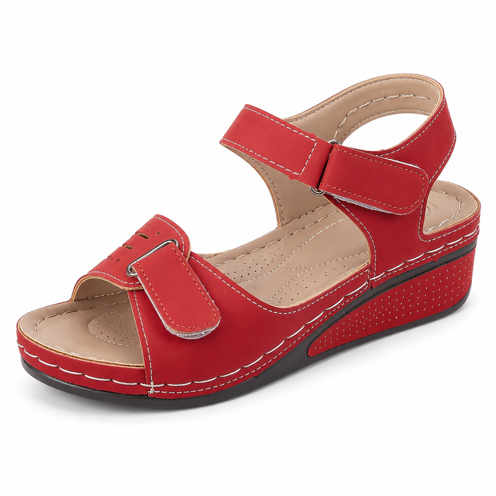 Irene - Sandali Ergonomici Eleganti