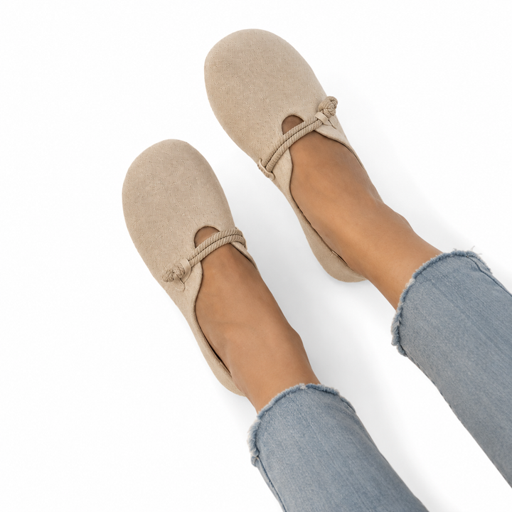 Valeria™ | Mocassini eleganti con comfort naturale