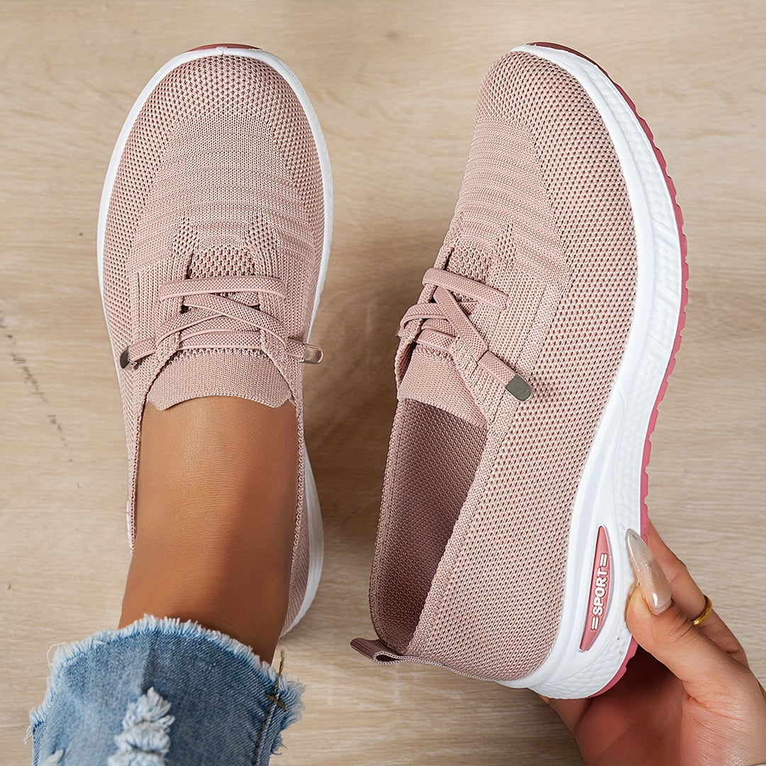 Giorgia - Sneakers Ortopediche Leggere Donna