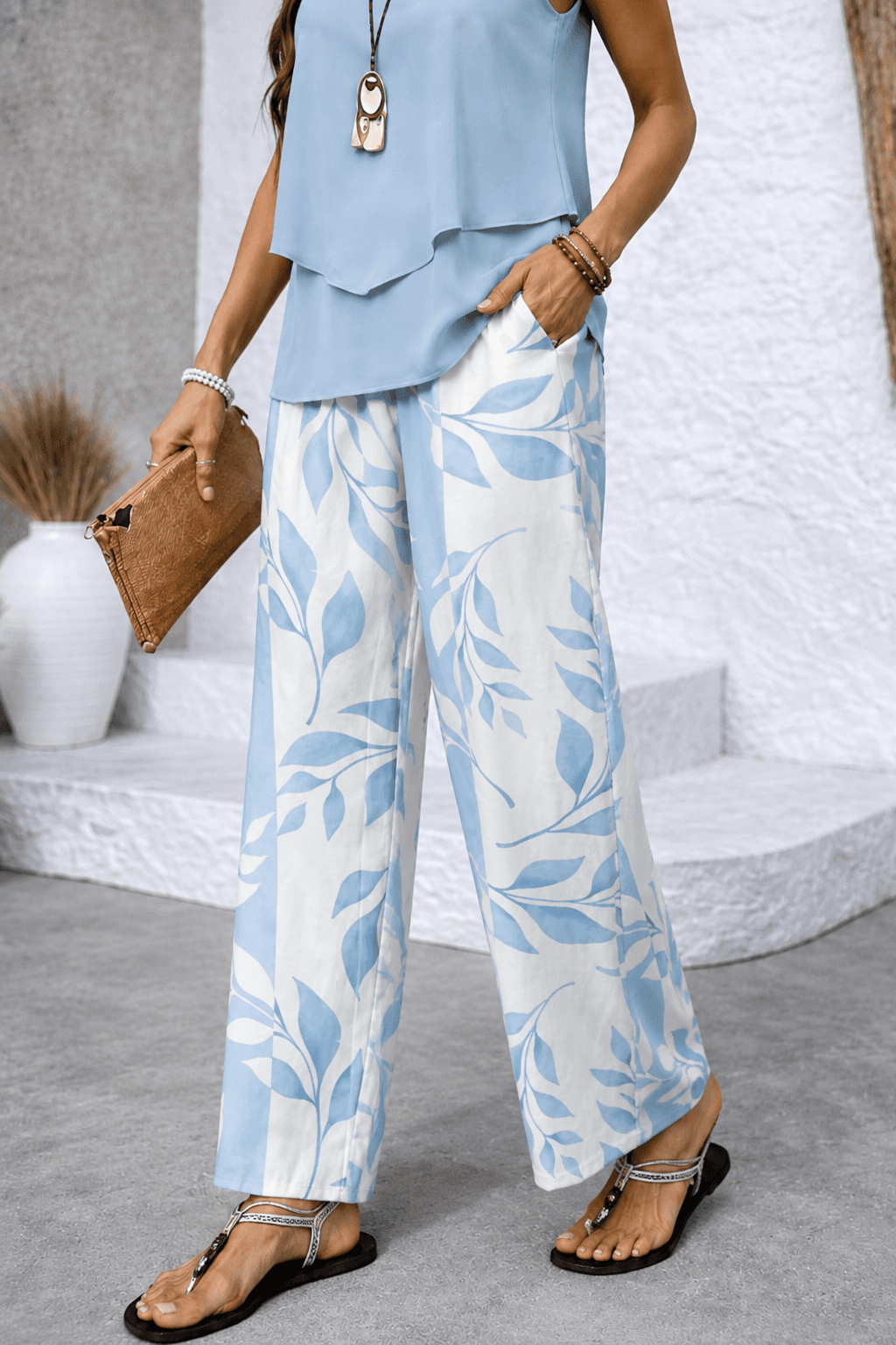 Celia | Blu Floreale