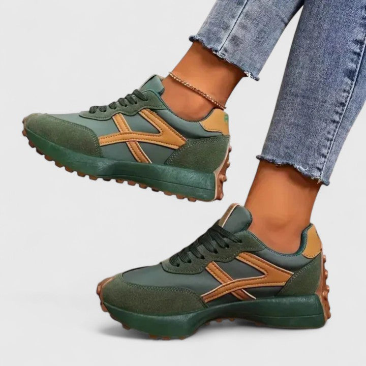 Scarpe Ortopediche Amy Comfort Ultra Per Tutta La Giornata