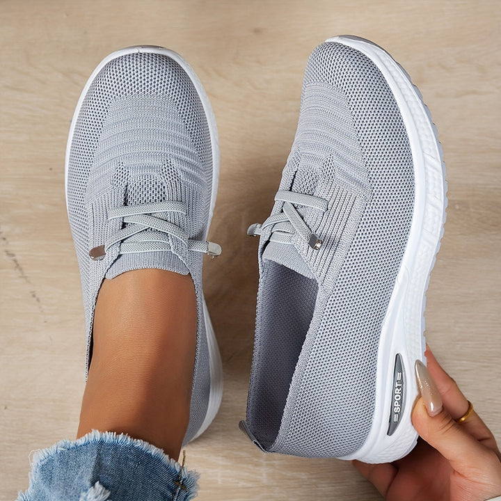 Giorgia - Sneakers Ortopediche Leggere Donna