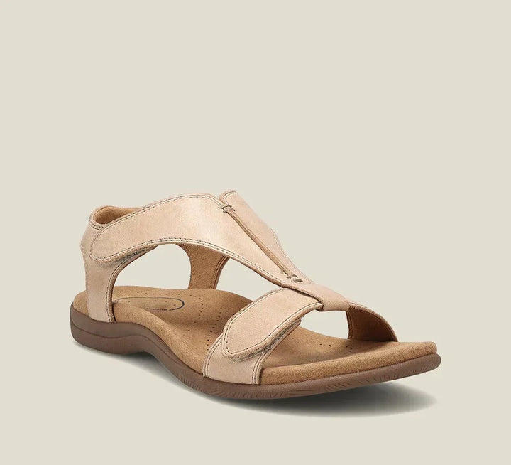 Miranda - Sandali ortopedici di comfort