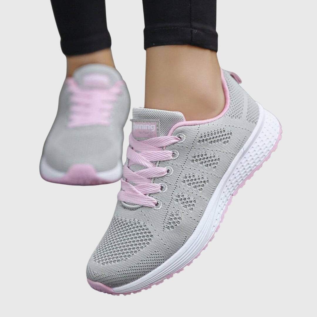 Gianna - Scarpe Ortopediche per Donne