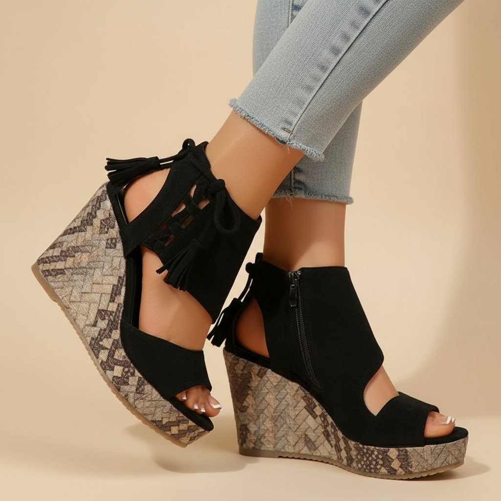 Bella – Sandali Ergonomici