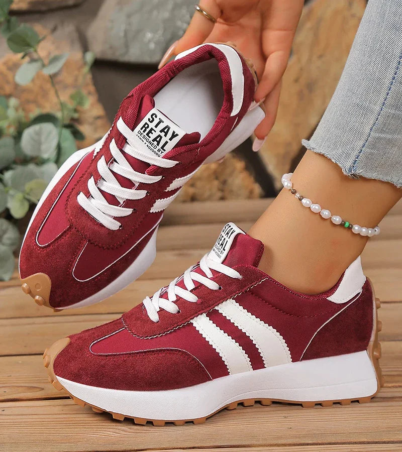Lunara™ | Sneakers Komfort