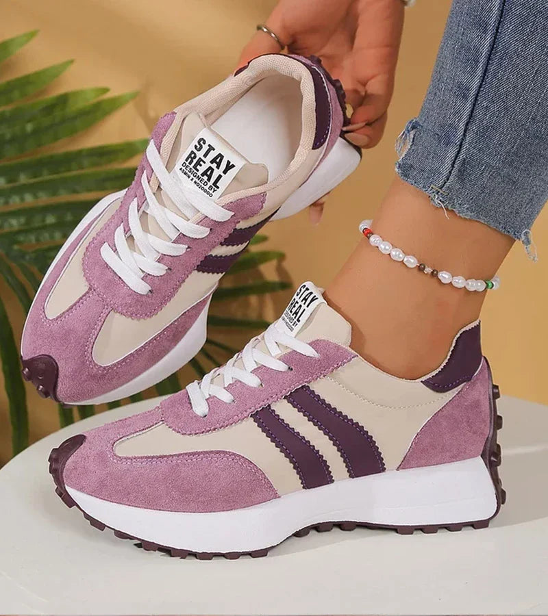 Lunara™ | Sneakers Komfort