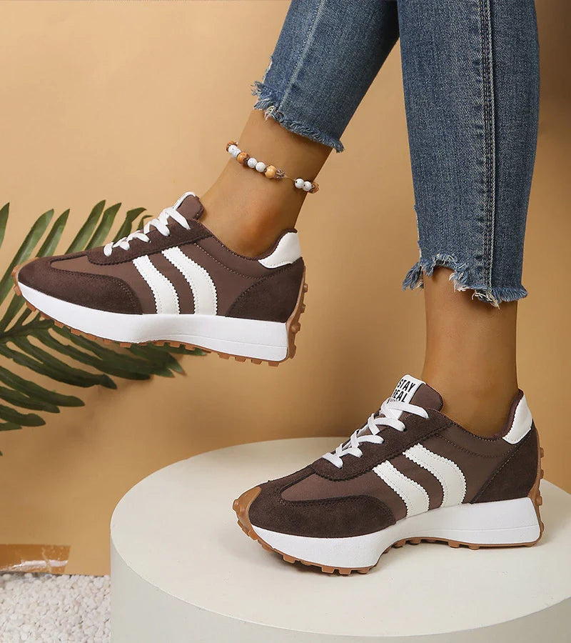 Lunara™ | Sneakers Komfort