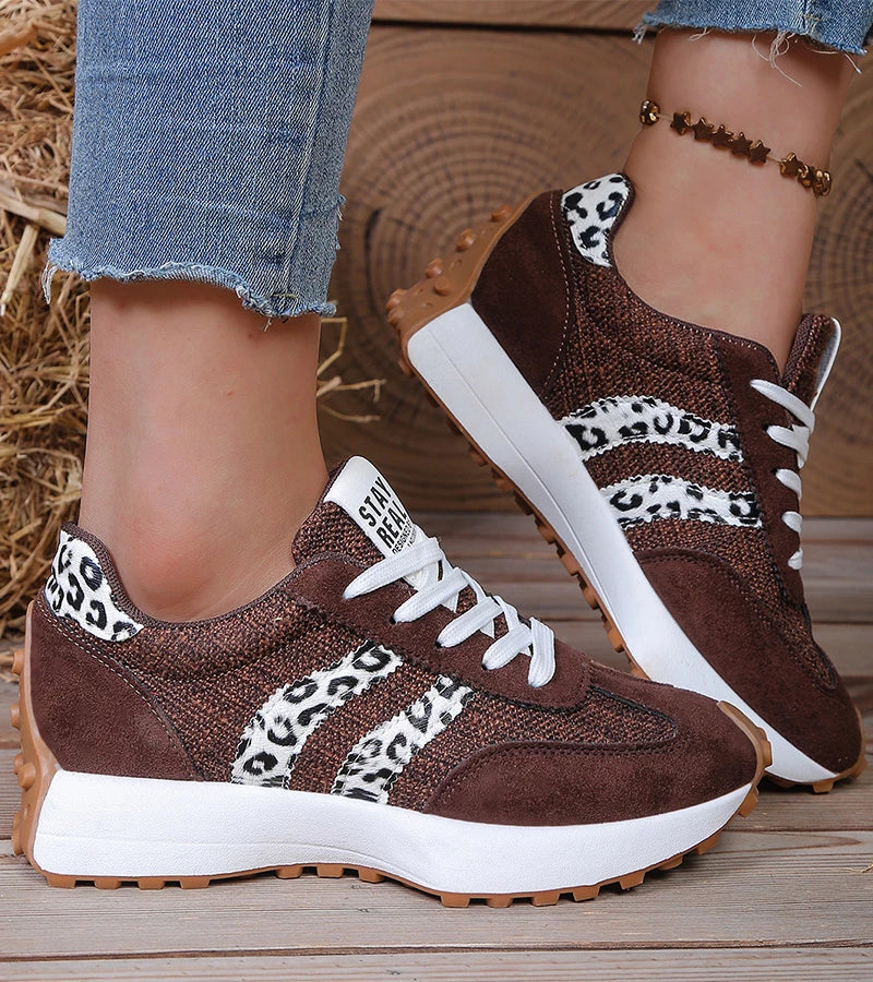 Lunara™ | Sneakers Komfort