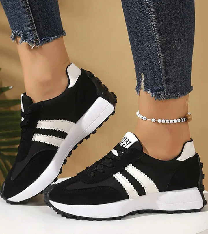 Lunara™ | Sneakers Komfort