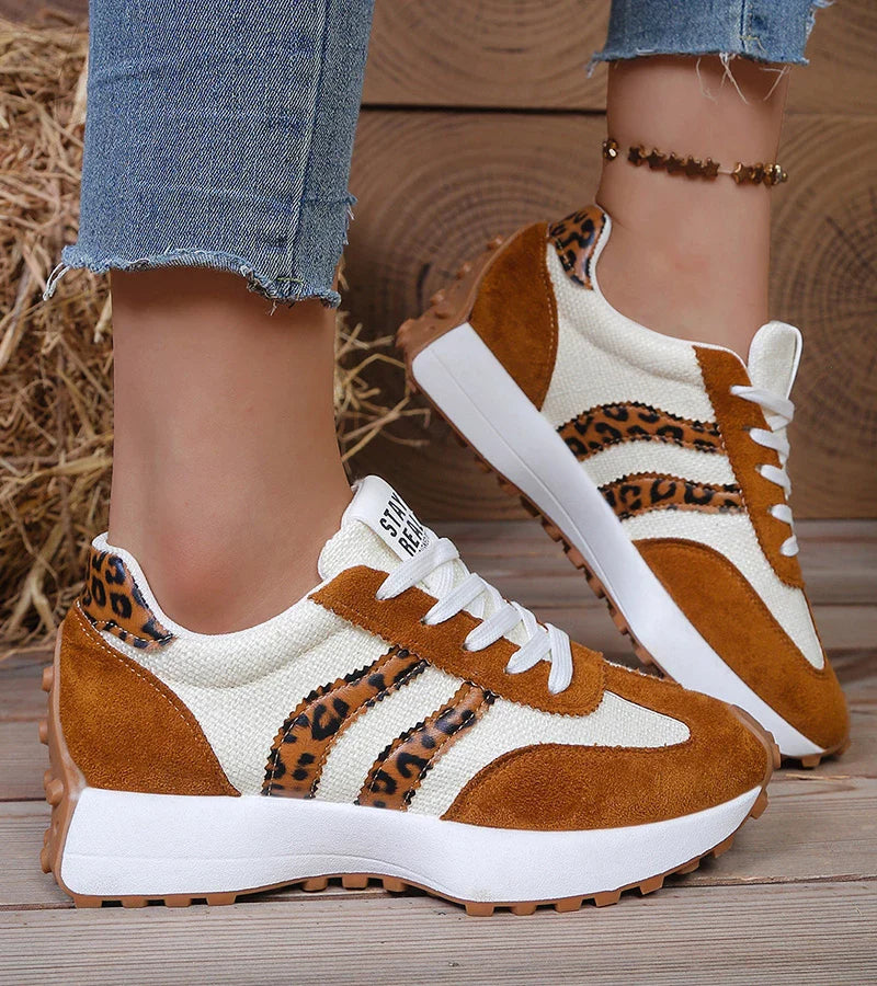 Lunara™ | Sneakers Komfort