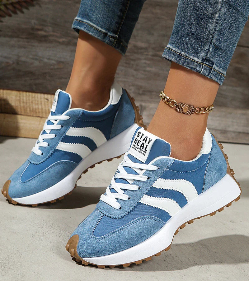 Lunara™ | Sneakers Komfort