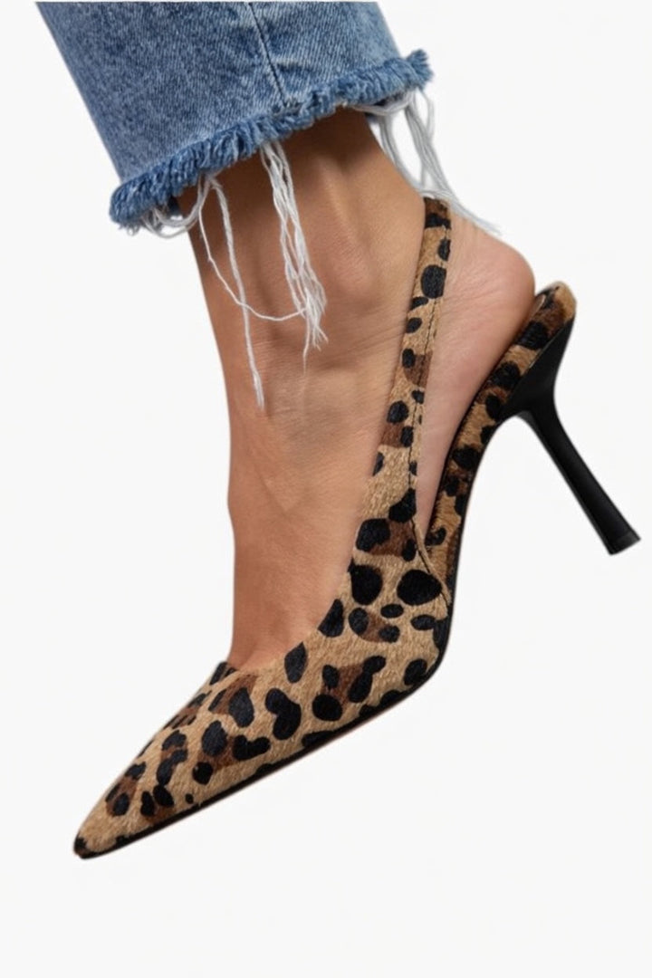 Clara™ — Scarpe eleganti con il tacco