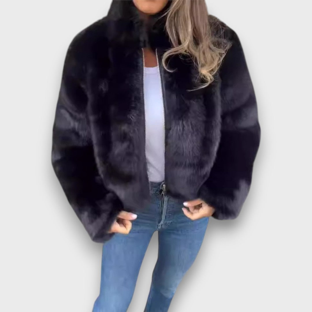 Veyla – Giacca corta elegante
