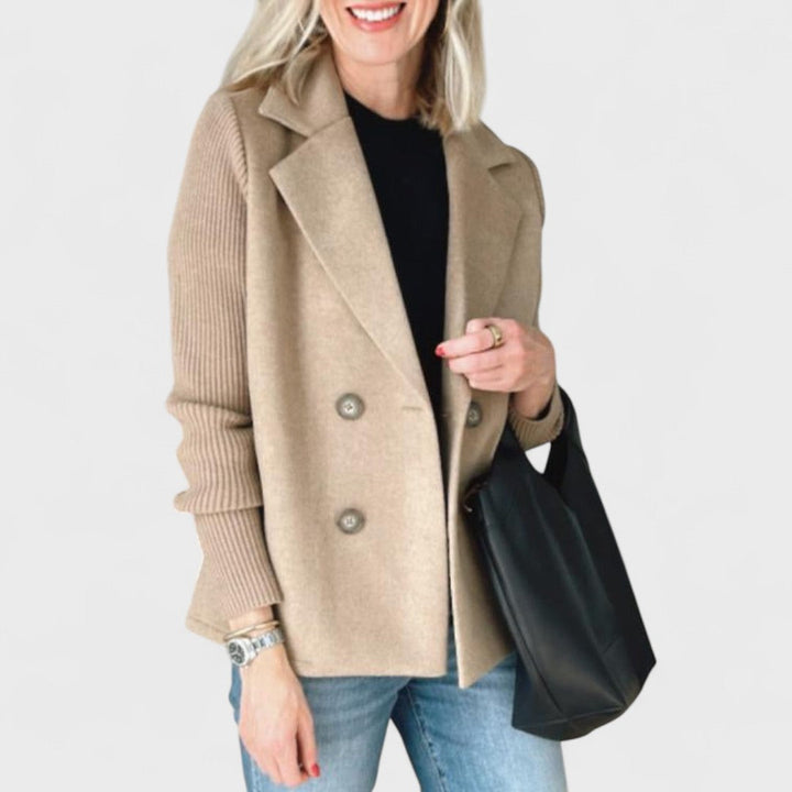 Amavira - Trench invernale alla moda