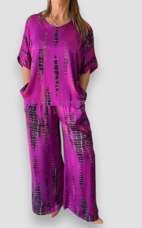Miah | Coordinato
