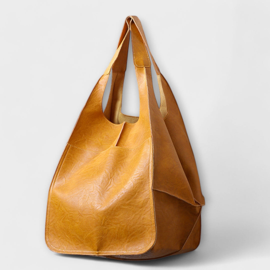 Gianna Boutique - Borsa Weekend Oversized
