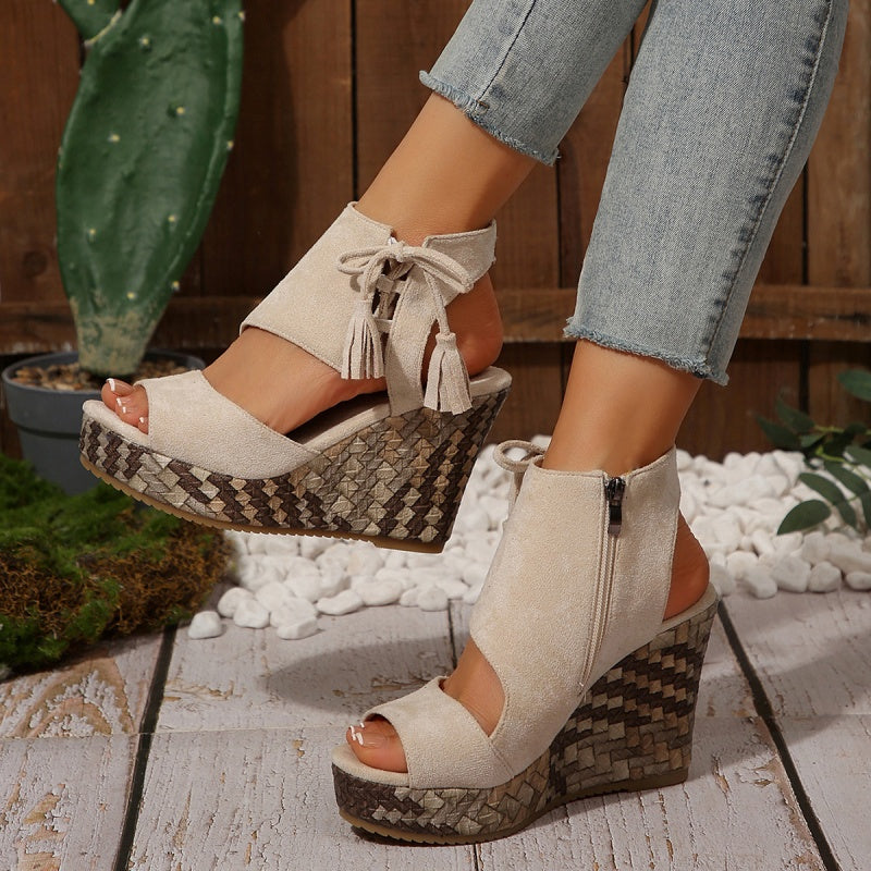Bella – Sandali Ergonomici
