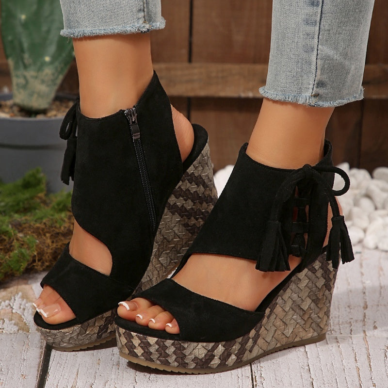 Bella – Sandali Ergonomici