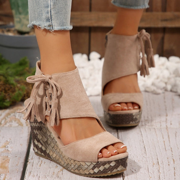 Bella – Sandali Ergonomici