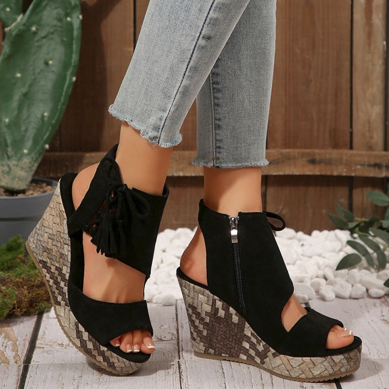Bella – Sandali Ergonomici