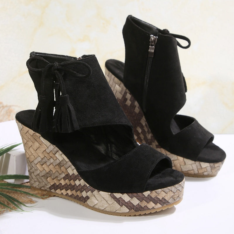Bella – Sandali Ergonomici