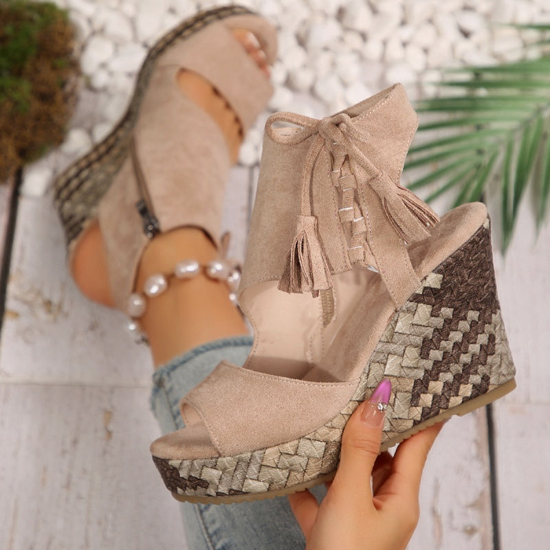 Bella – Sandali Ergonomici