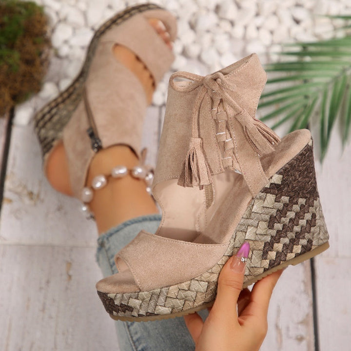 Bella – Sandali Ergonomici