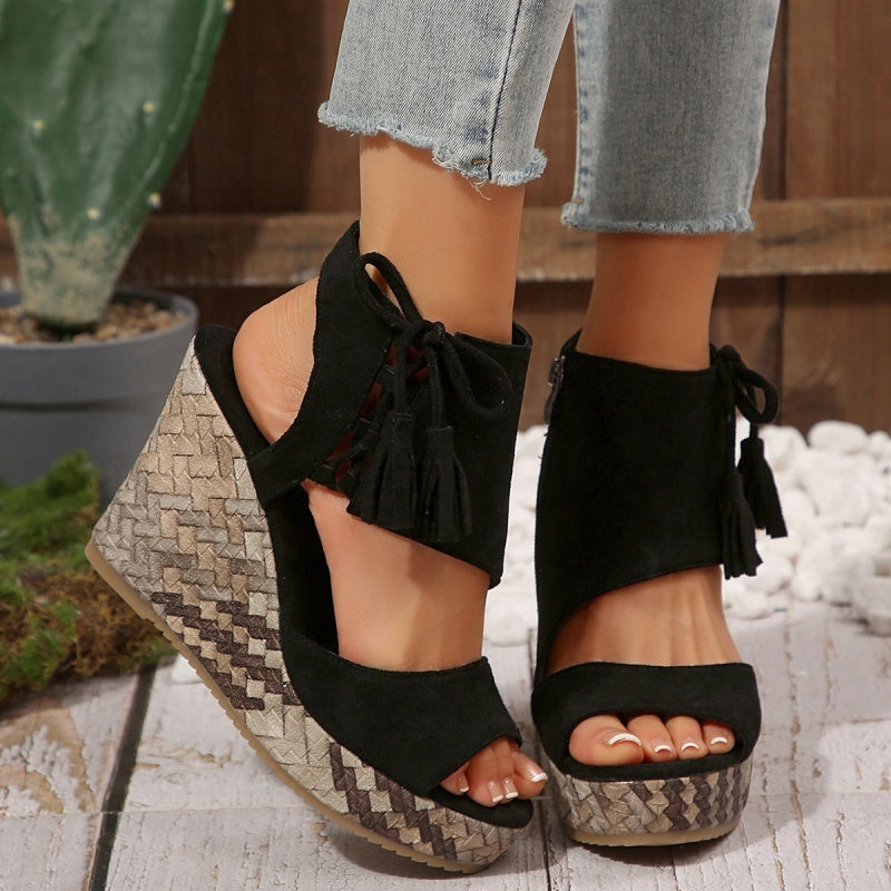 Bella – Sandali Ergonomici