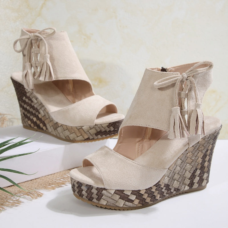 Bella – Sandali Ergonomici