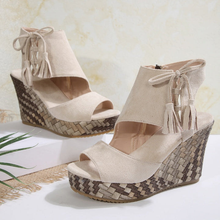 Bella – Sandali Ergonomici