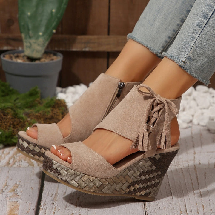Bella – Sandali Ergonomici
