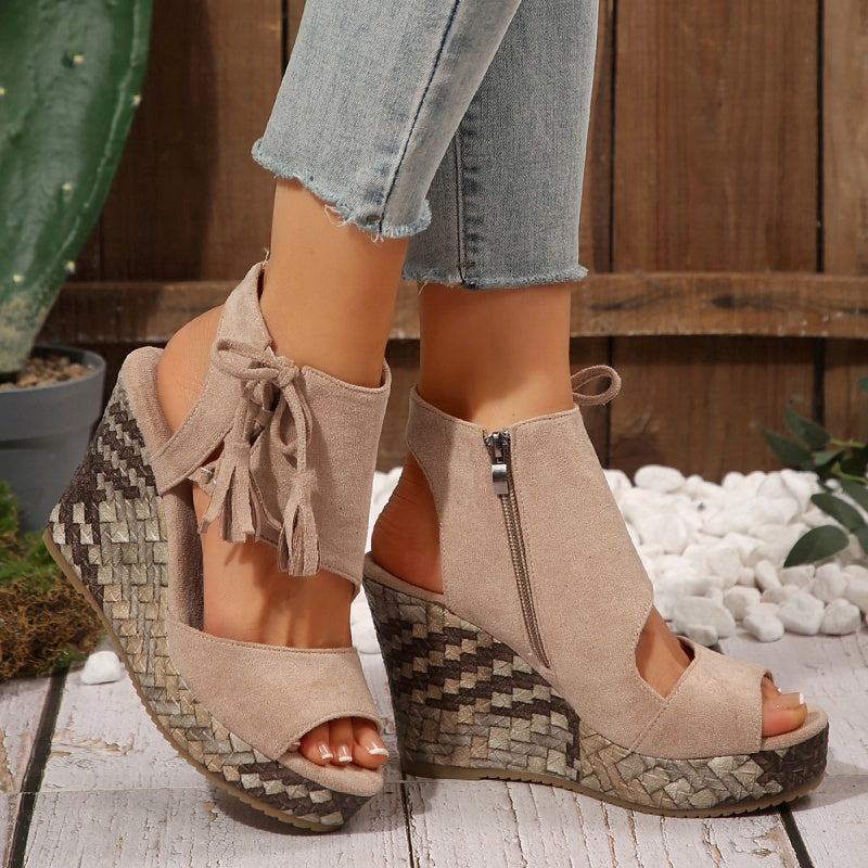Bella – Sandali Ergonomici