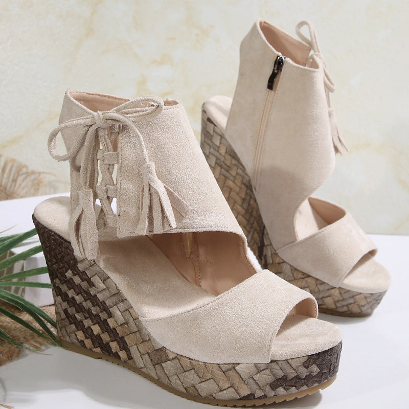 Bella – Sandali Ergonomici