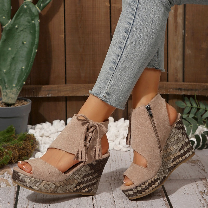 Bella – Sandali Ergonomici