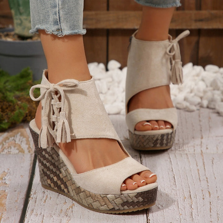 Bella – Sandali Ergonomici
