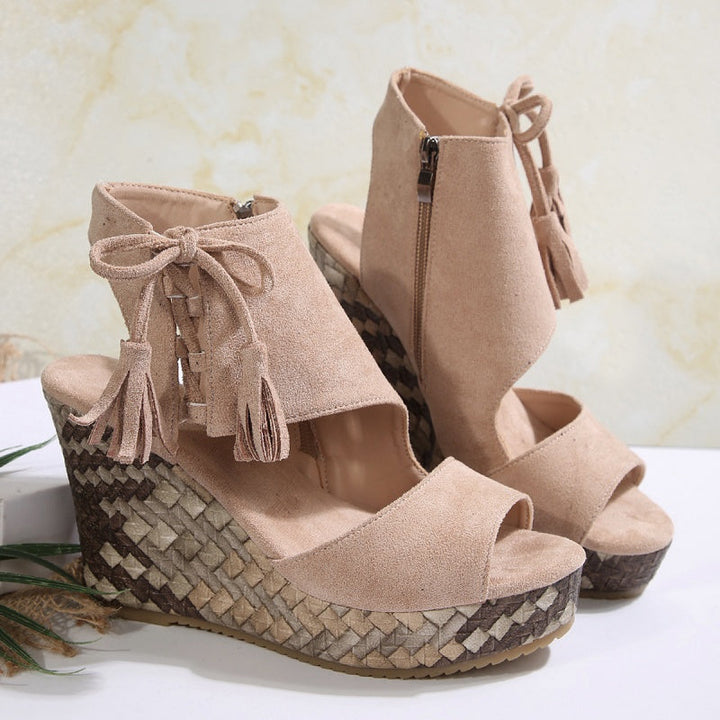 Bella – Sandali Ergonomici