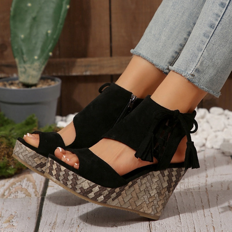 Bella – Sandali Ergonomici