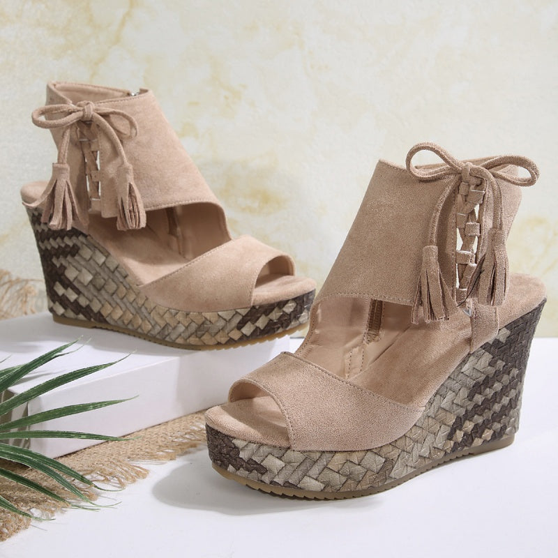 Bella – Sandali Ergonomici