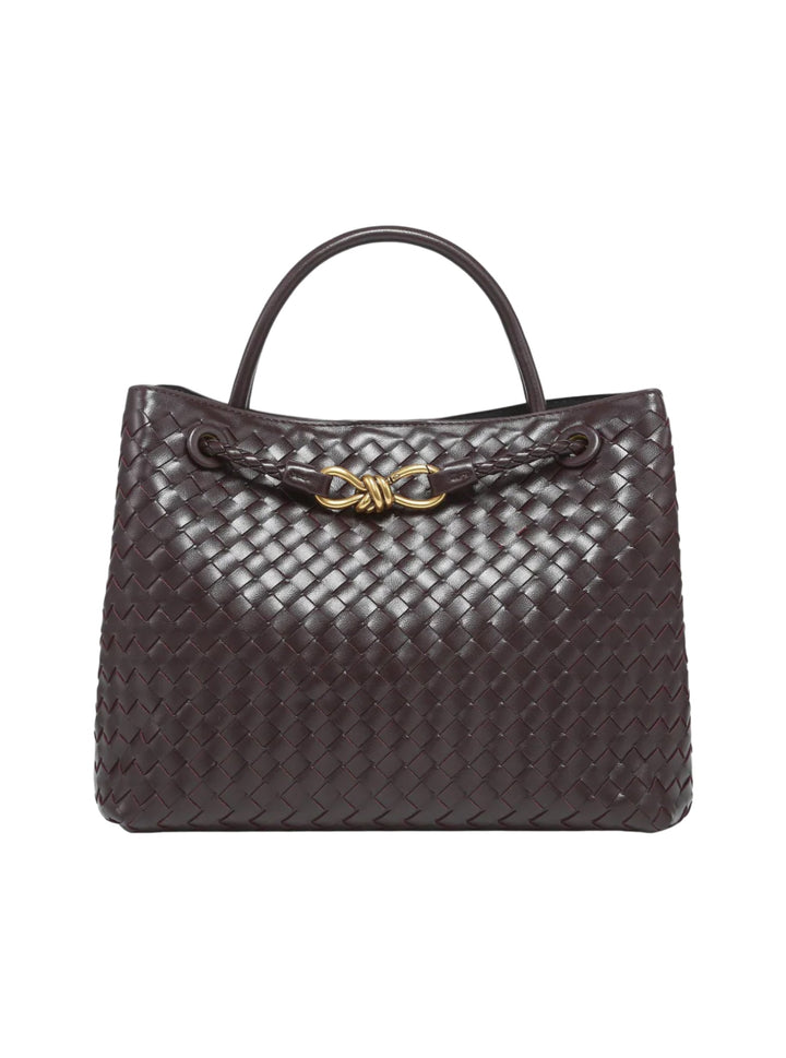 Vivienne | Borsa Woven Oversized Classica