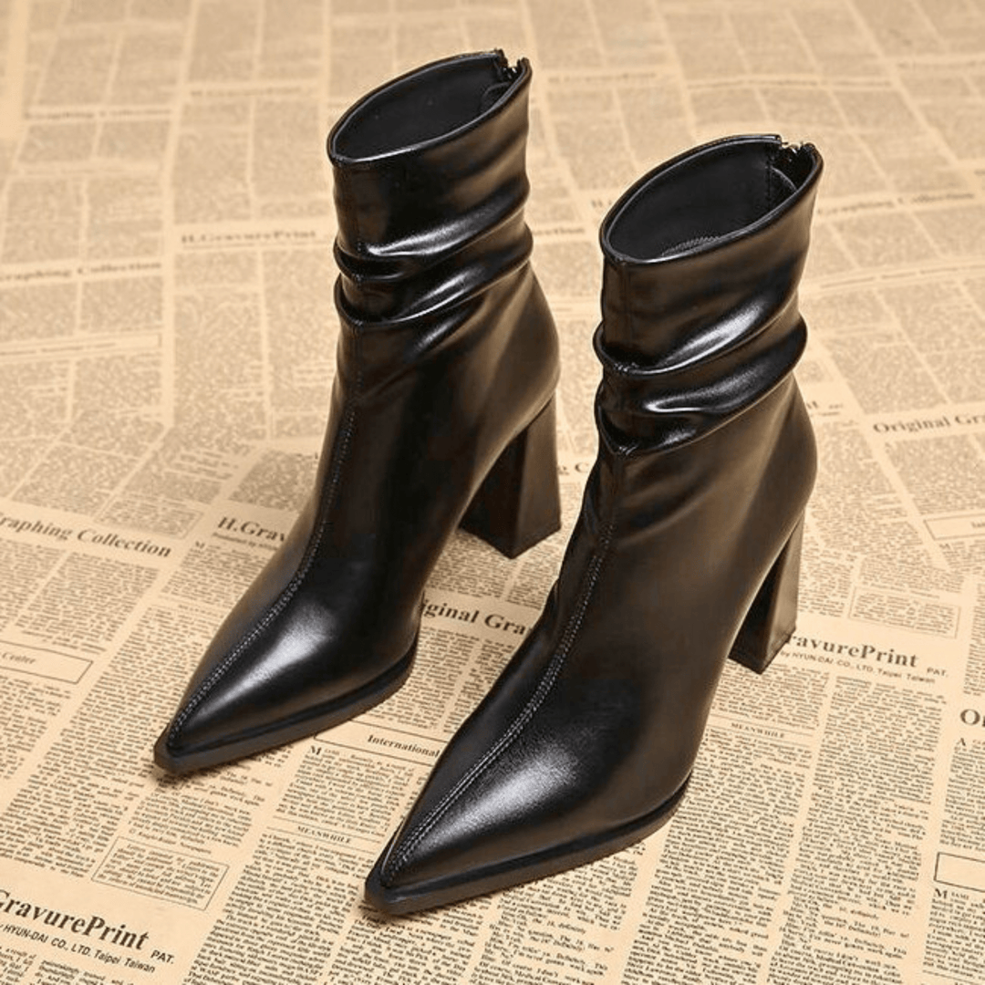 Stivaletti Aveline Elegance