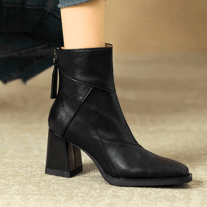 Stivaletto Elara Elegante